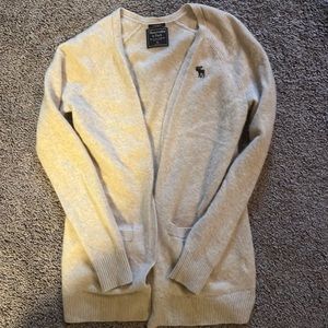 Abercrombie & Fitch swear